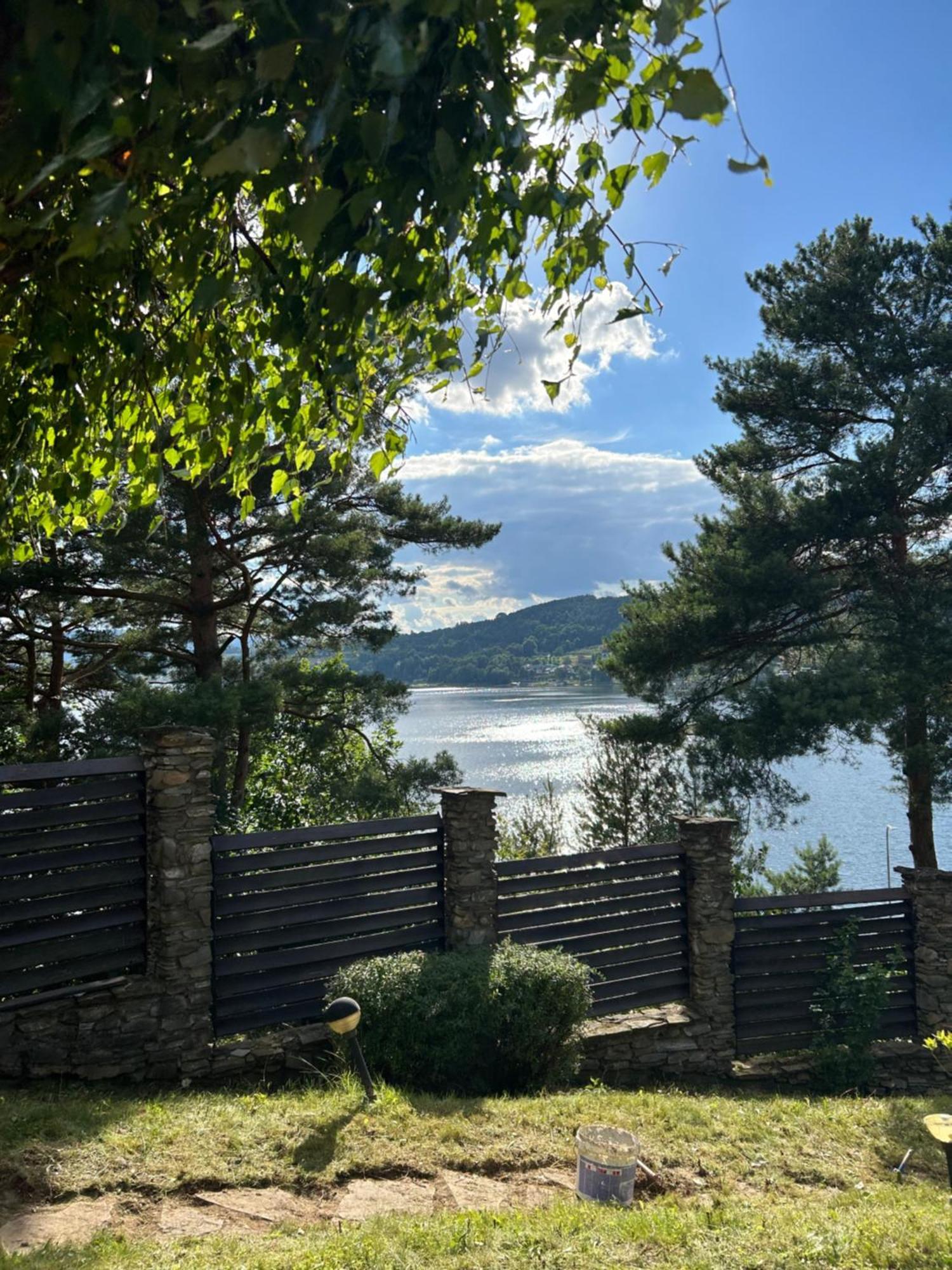 Niedzwiedzia Vila