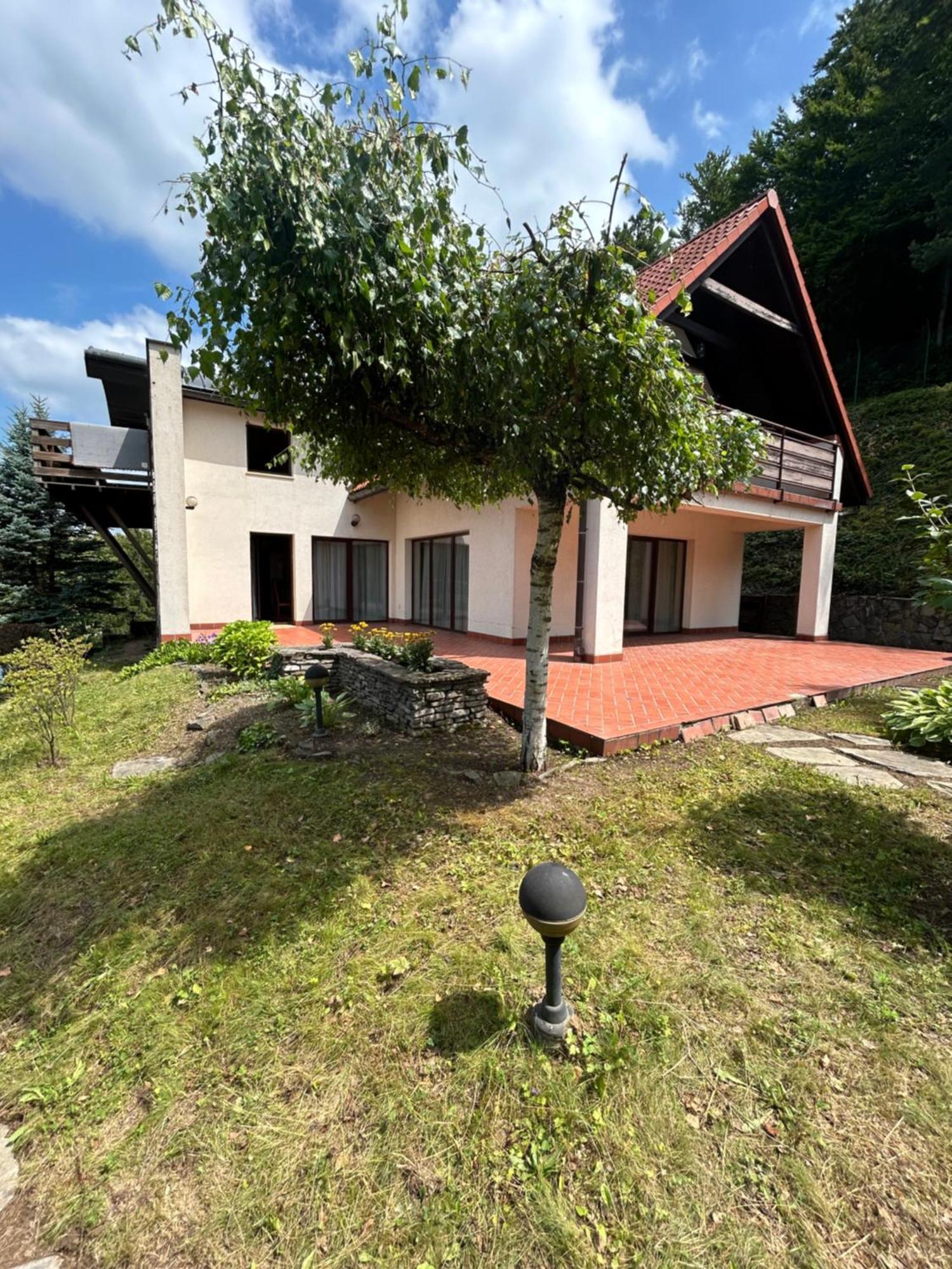 Niedzwiedzia * Gródek Nad Dunajcem