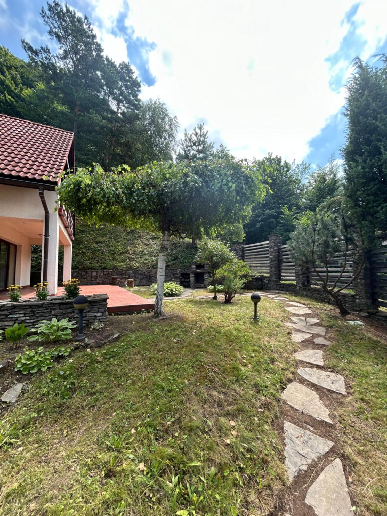 Niedzwiedzia Grodek Nad Dunajcem