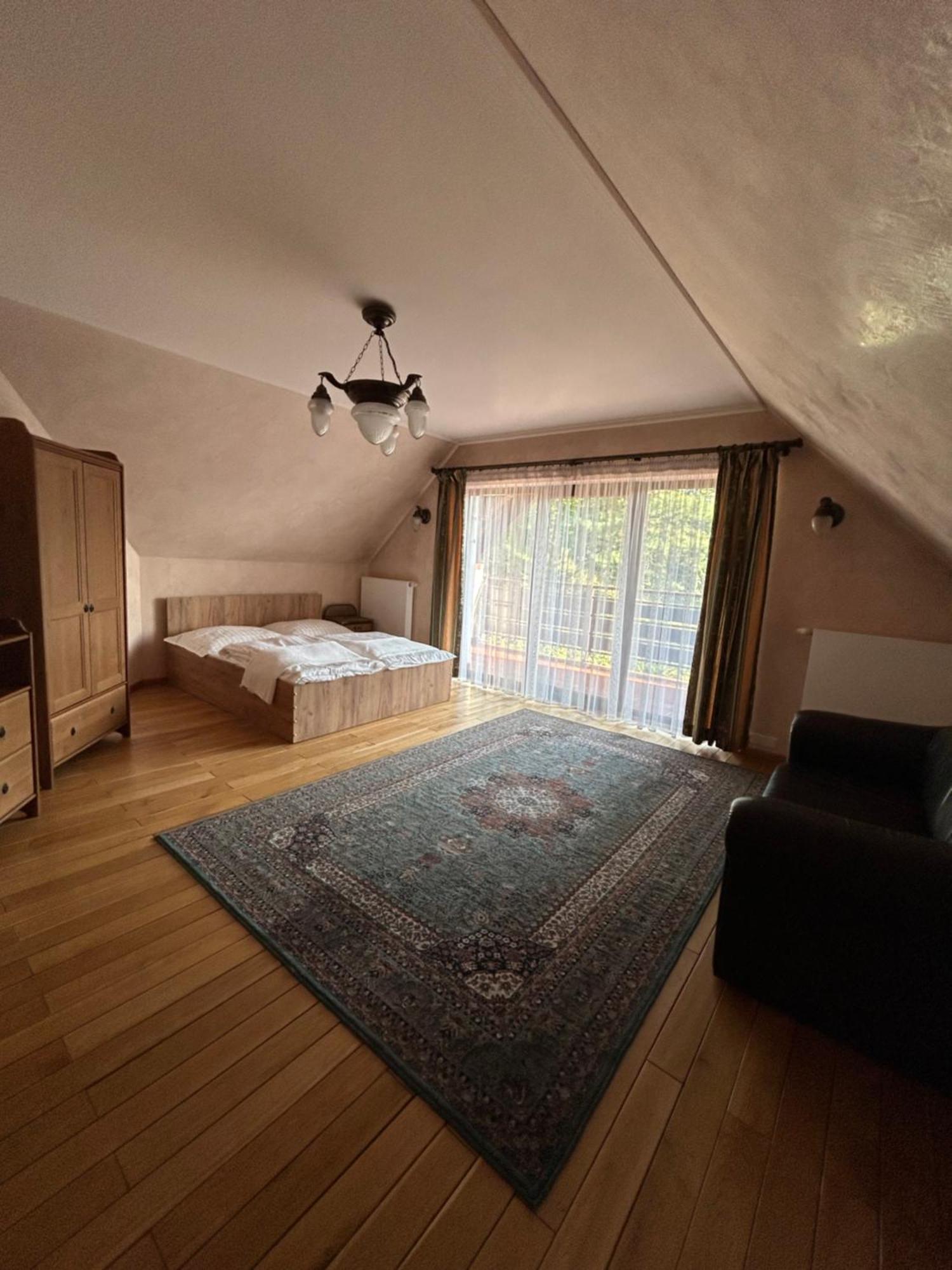 Villa Niedzwiedzia