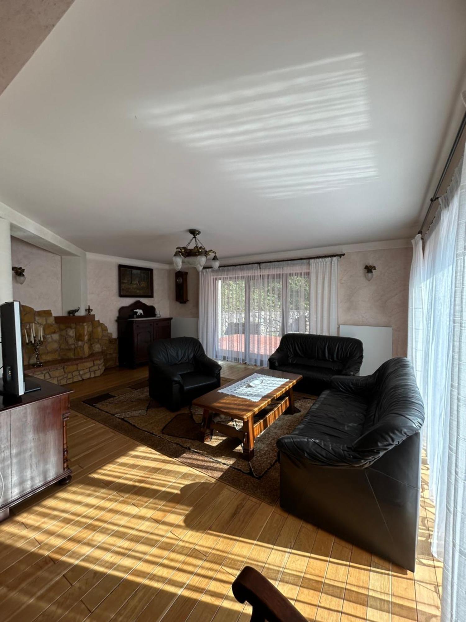 Vila Niedzwiedzia
