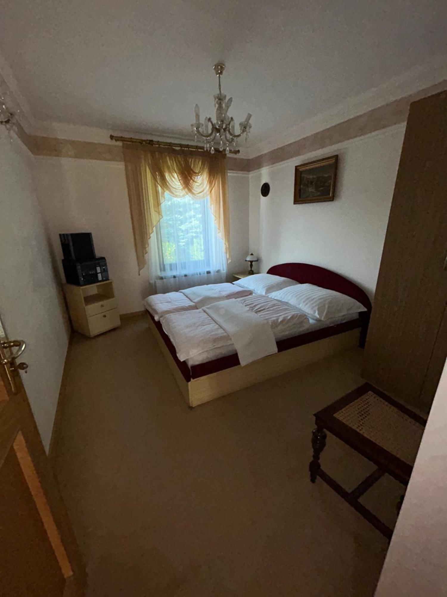 Niedzwiedzia * Grodek Nad Dunajcem