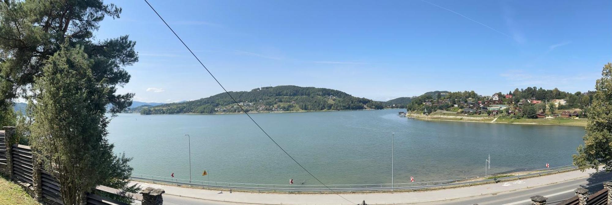 Niedzwiedzia Vila *