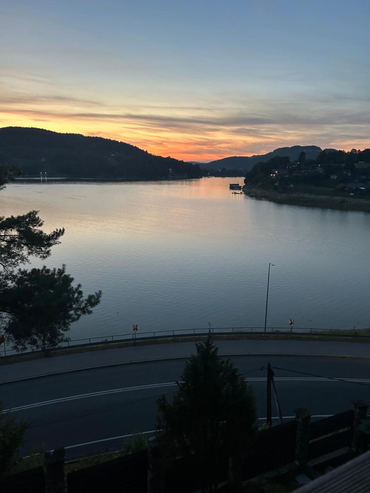 Vila Niedzwiedzia *